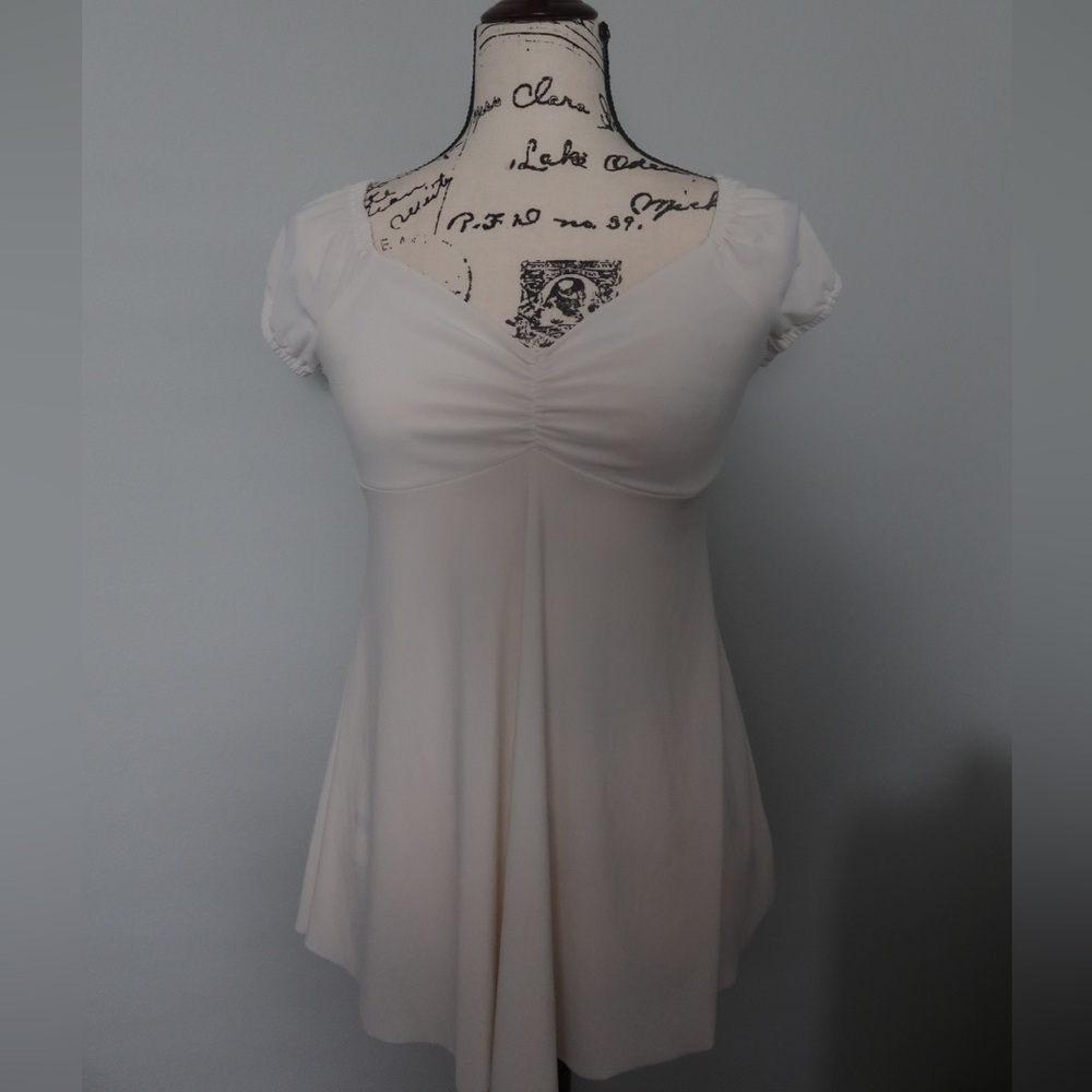 Super cute, flowy, & soft